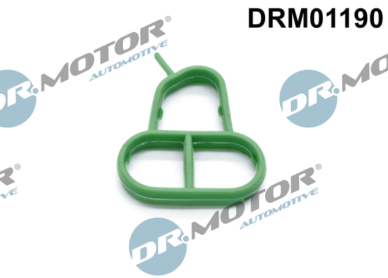 Uszczelka obudowy filtra oleju DR.MOTOR AUTOMOTIVE DRM01190