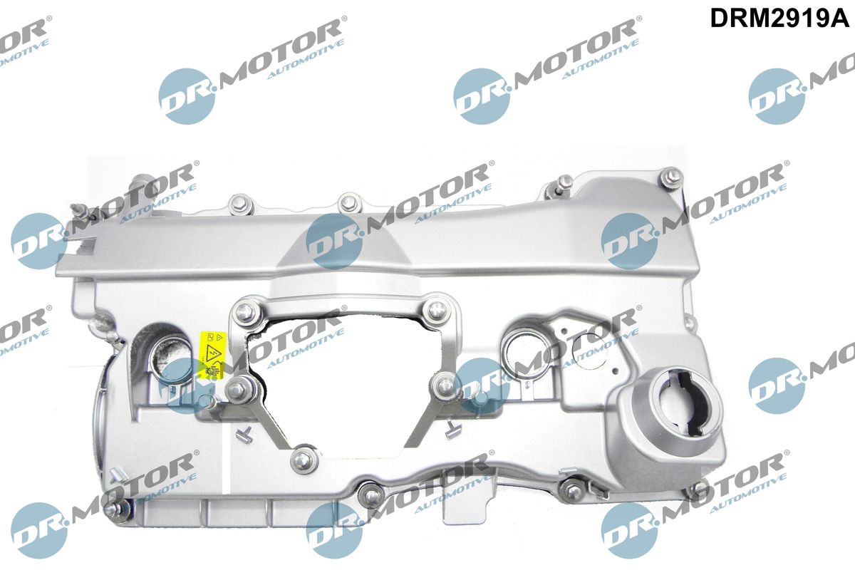 Pokrywa głowicy cylindrów DR.MOTOR AUTOMOTIVE DRM2919A