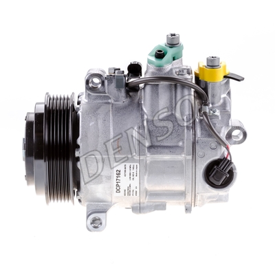 Kompresor klimatyzacji DENSO DCP17162