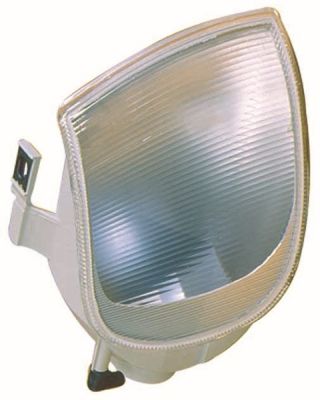 Lampa kierunkowskazu ABAKUS 441-1513L-WE-C