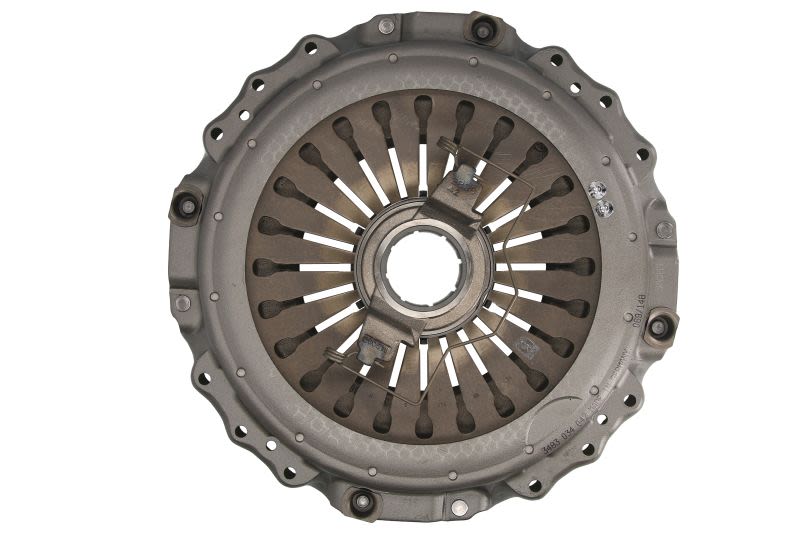Tarcza dociskowa sprzęgła SACHS 3483 034 042
