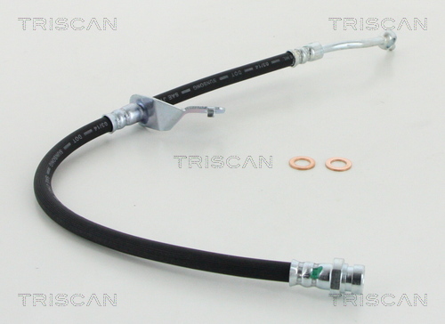 Przewód hamulcowy elastyczny TRISCAN 8150 43137