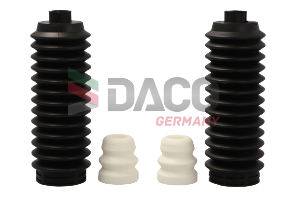 Zestaw ochrony przeciwpyłowej amortyzatora DACO GERMANY PK2555