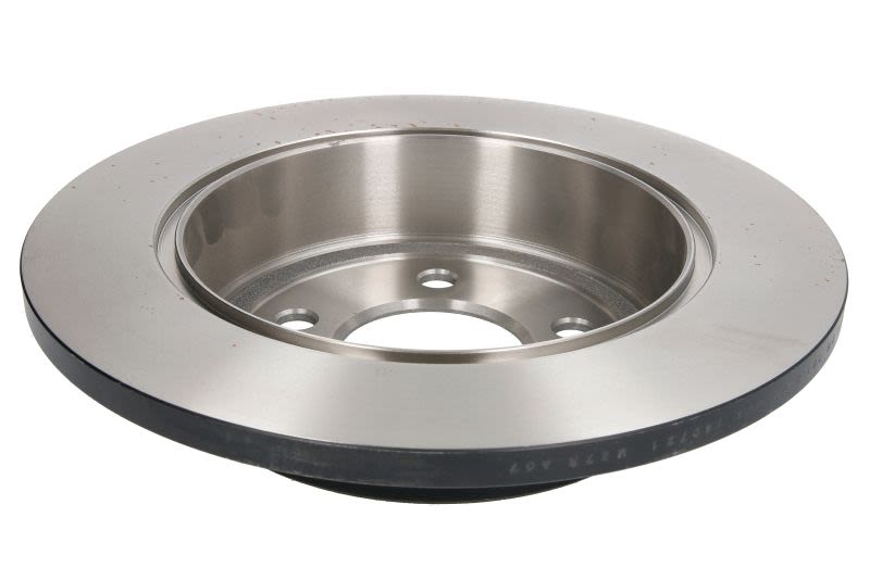 Tarcza hamulcowa TRW DF4336