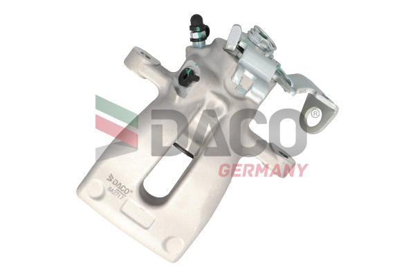 Zacisk hamulca DACO GERMANY BA2717