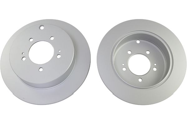 Tarcza hamulcowa KAVO PARTS BR-5776-C
