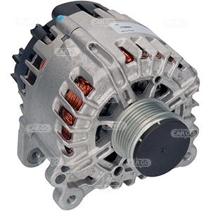 Alternator HC-CARGO 115631