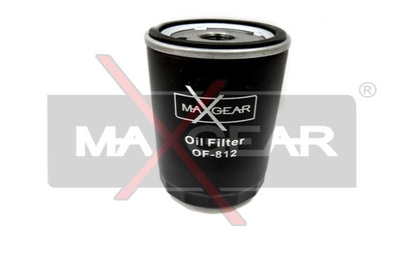 Zawór odmy MAXGEAR 18-1093