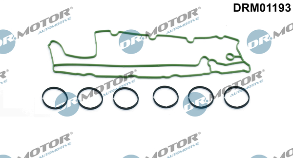 DR.MOTOR AUTOMOTIVE DRM01193