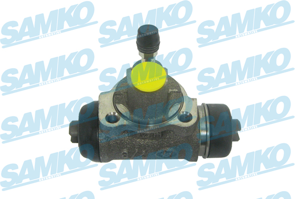 Cylinderek SAMKO C31220