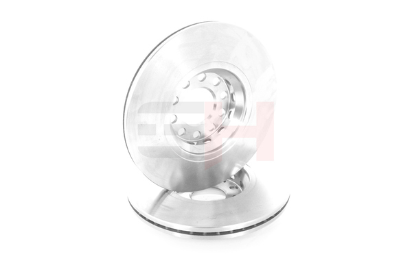 Tarcza hamulcowa GH GH-404703