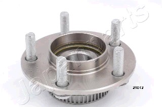 Piasta koła JAPANPARTS KK-29012