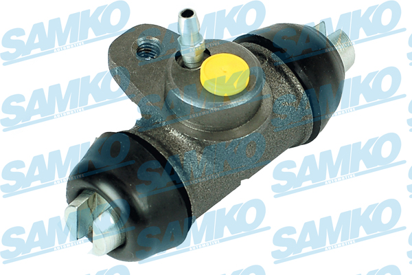 Cylinderek SAMKO C16353