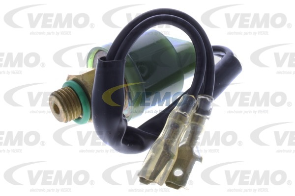 Czujnik ciśnienia układu klimatyzacji VEMO V30-77-0011