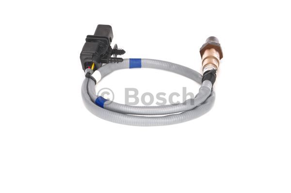 Sonda lambda BOSCH 0 258 007 333