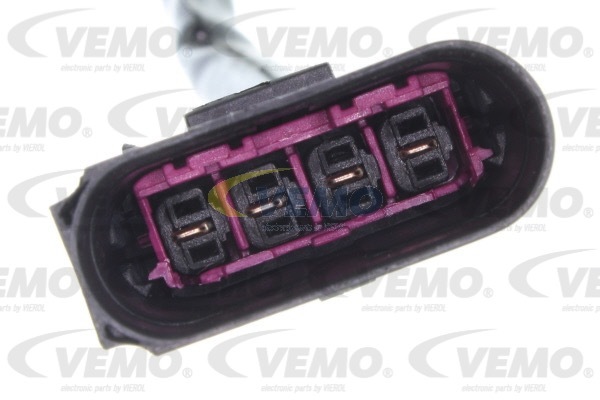 Sonda lambda VEMO V10-76-0091
