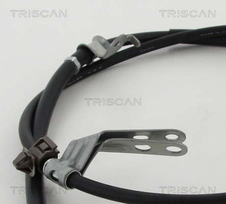 Linka hamulca ręcznego TRISCAN 8140 40184