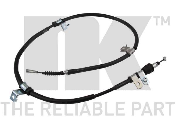 Linka hamulca ręcznego NK 903467