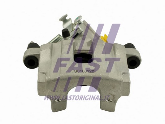 Zacisk hamulca FAST FT02010