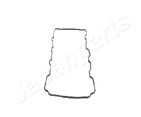 Uszczelka pokrywy zaworów JAPANPARTS GP-140
