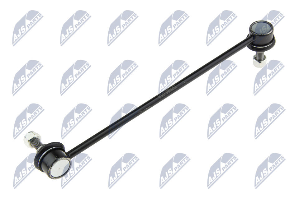 Zamek pokrywy tylnej NTY EZC-HY-581