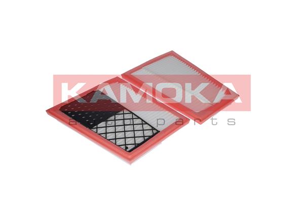 Filtr powietrza KAMOKA F220001