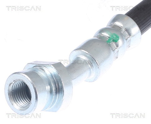 Przewód hamulcowy elastyczny TRISCAN 8150 43296