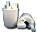 Filtr paliwa ALCO FILTER FF-041