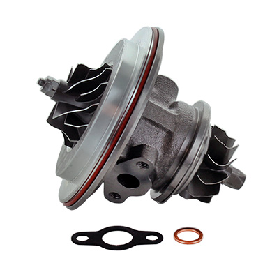 Zestaw wirników, turbosprężarka MEAT & DORIA 601178