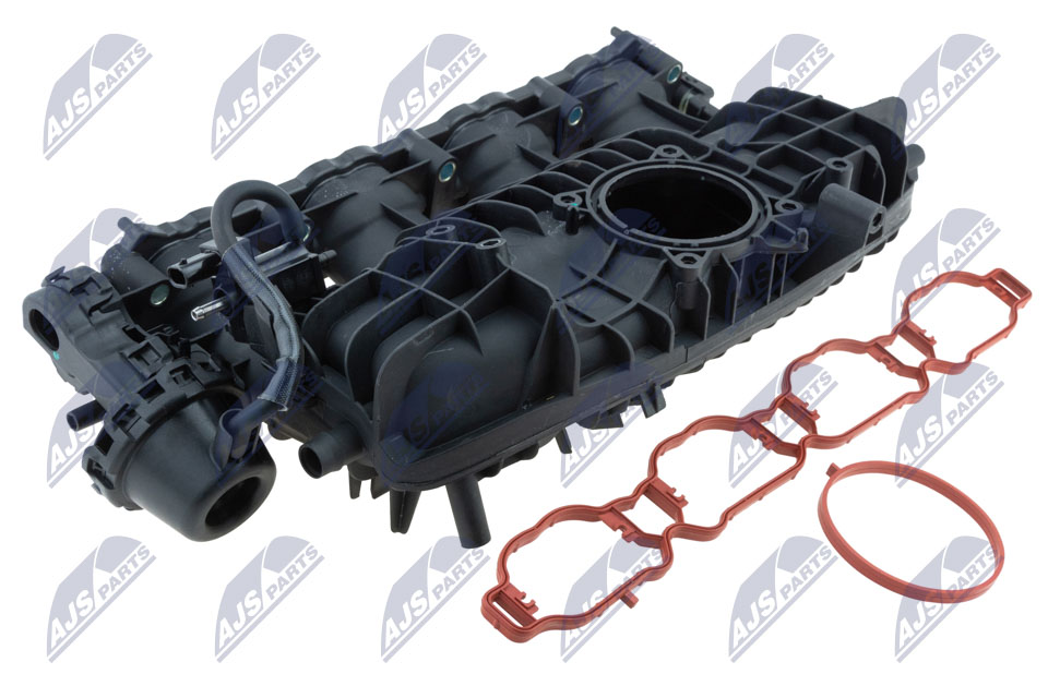 Moduł rury wlotowej NTY BKS-VW-031