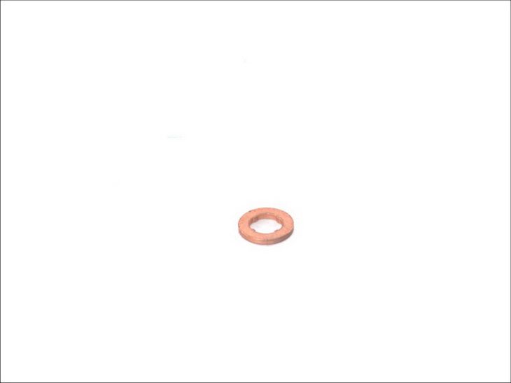 Pierścień uszczelniający, obudowa wtryskiwacza BOSCH F 00V P01 004