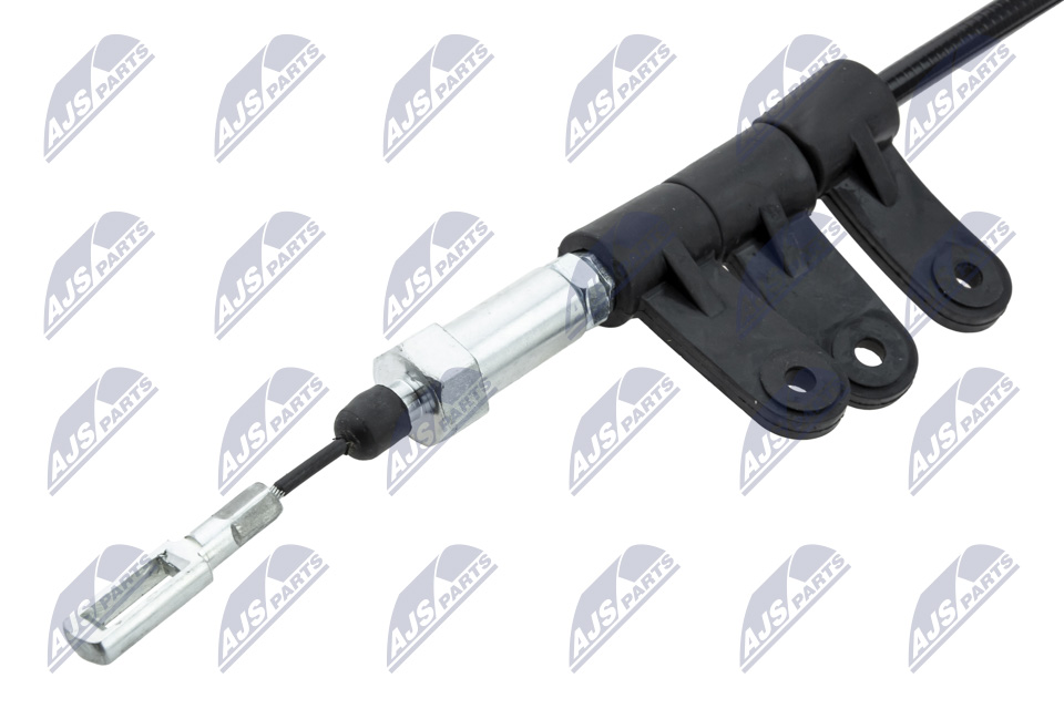 Cięgło, hamulec postojowy NTY HLR-CT-005