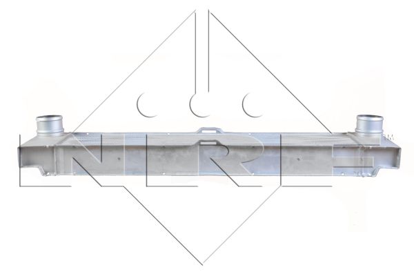 Chłodnica powietrza intercooler NRF 30521