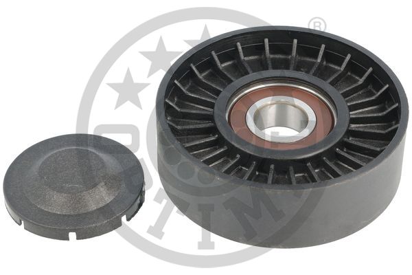 Rolka napinacza paska osprzętu OPTIMAL 0-N1889S