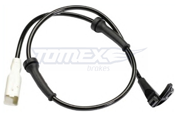 Czujnik ABS TOMEX BRAKES TX 51-93
