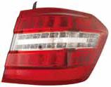 Lampa tylna zespolona ABAKUS 440-1979R-AE