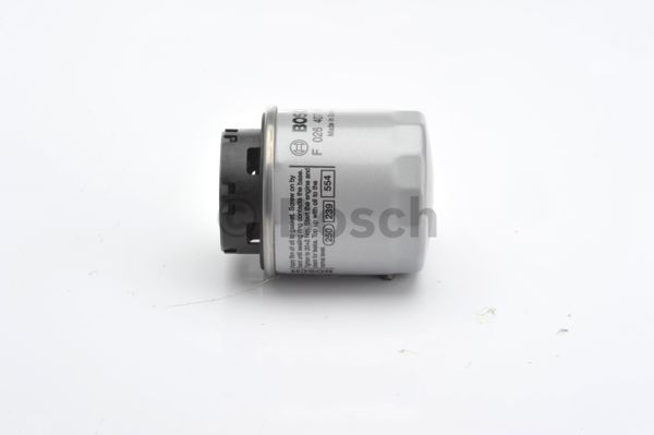 Filtr oleju BOSCH F 026 407 181