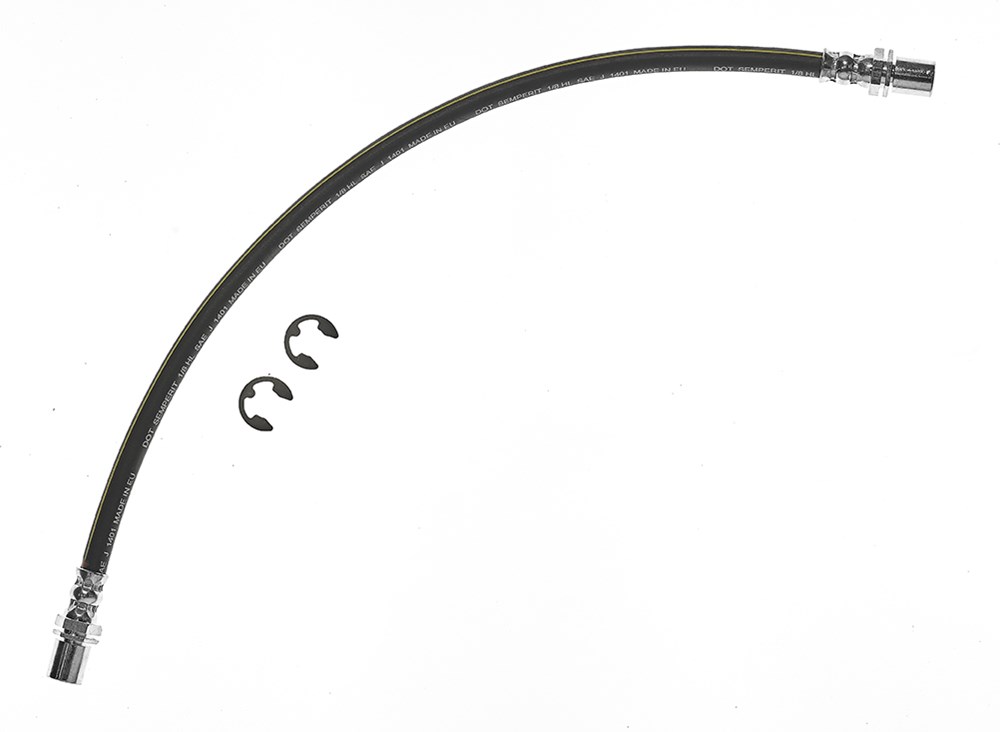 Przewód hamulcowy elastyczny BREMBO T 83 063