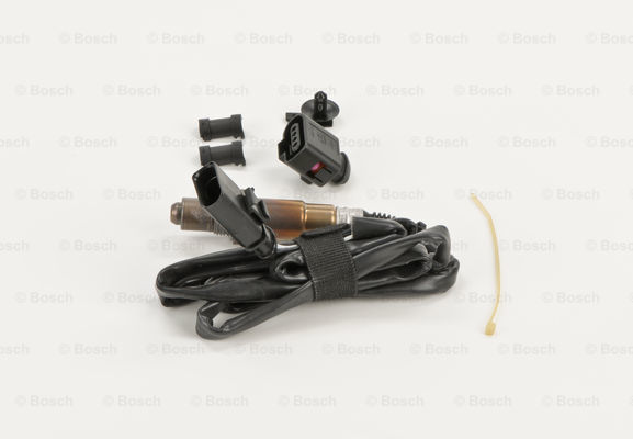 Sonda lambda BOSCH 0 258 006 984