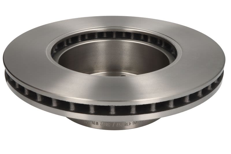 Tarcza hamulcowa BOSCH 0 986 478 217