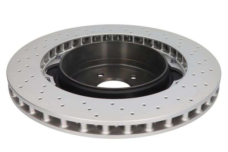 Tarcza hamulcowa BREMBO 09.A190.13