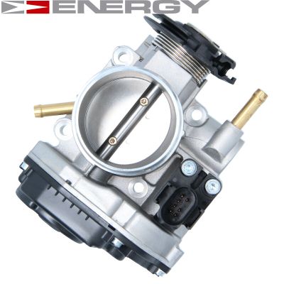 Korpus przepustnicy ENERGY PP0019
