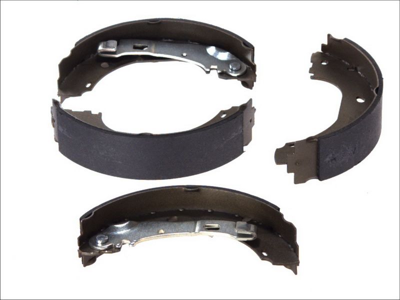 Szczęki hamulcowe FERODO FSB652