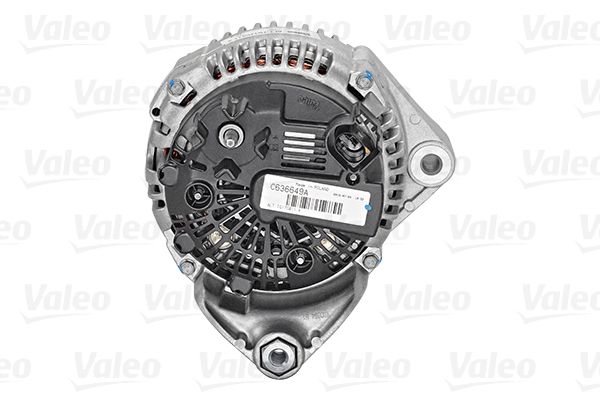 Alternator VALEO 439559