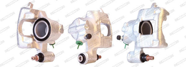 Zacisk hamulca FERODO FCL691406