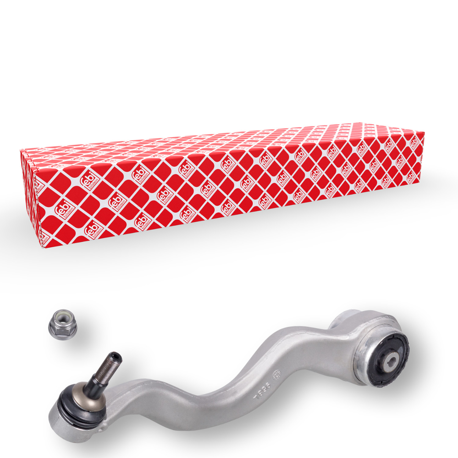 Wahacz zawieszenia koła FEBI BILSTEIN 102429