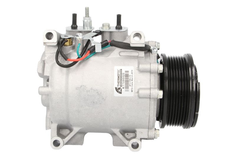 Kompresor klimatyzacji THERMOTEC KTT090020