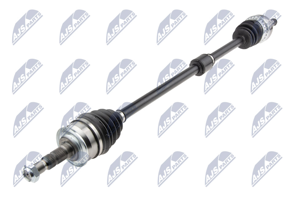 Półoś napędowa NTY NPW-PL-105