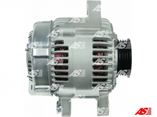 Alternator AS-PL A6372
