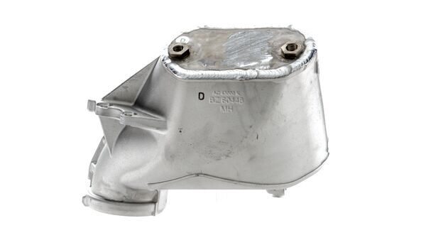 Chłodnica powietrza doładowującego MAHLE CI 698 000P